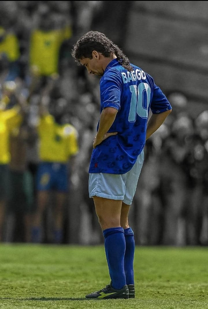 The 10 Most Iconic World Cup Moments and the Jerseys That Wore Them