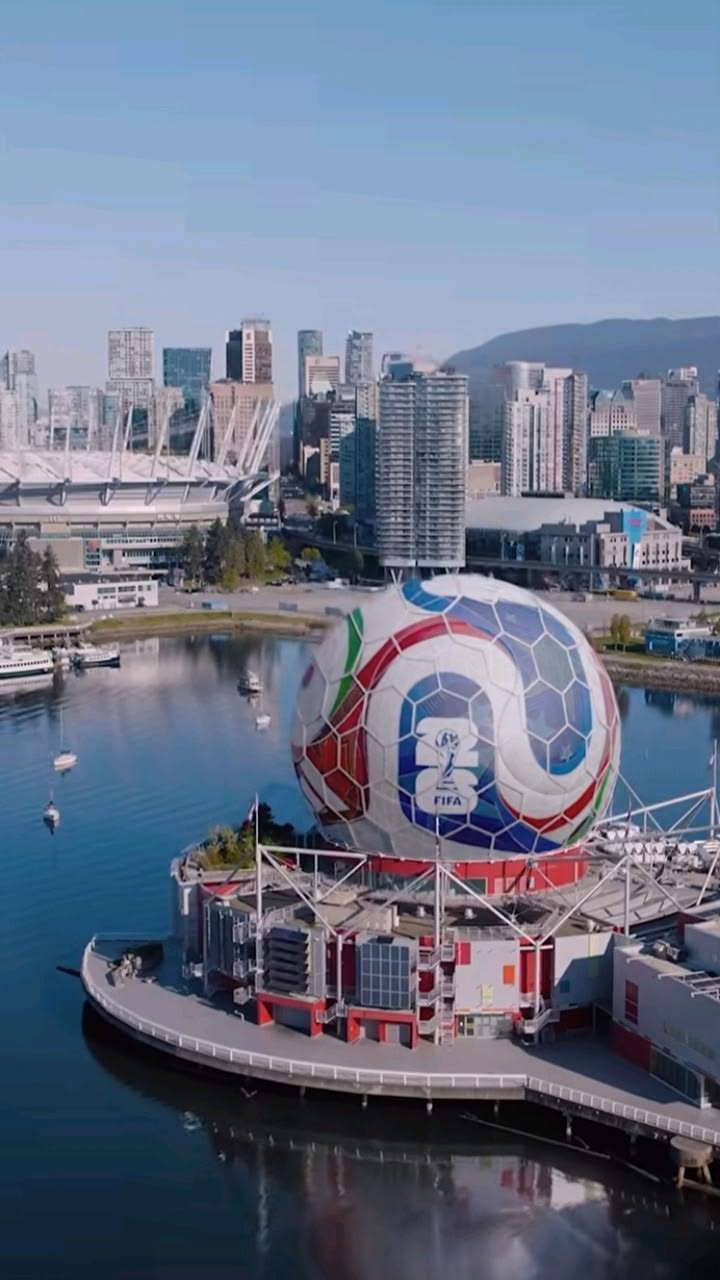 A Fan's Guide to the 2026 World Cup Host Cities: Atlanta, Seattle, and Beyond