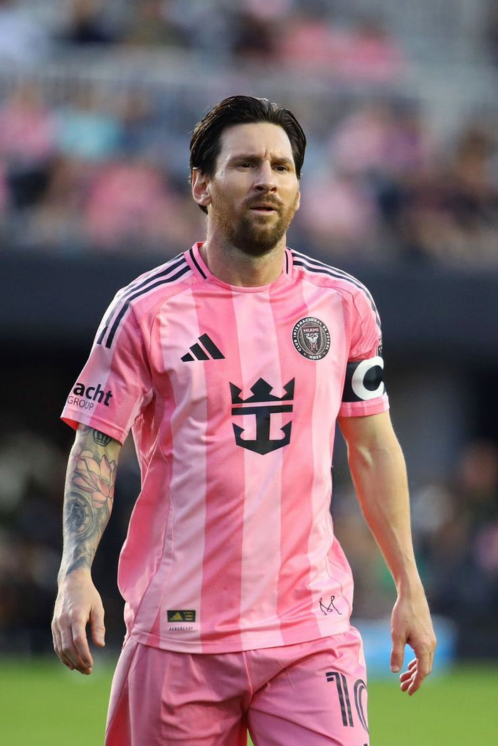 Lionel Messi and Inter Miami: How One Signing Changed American Soccer
