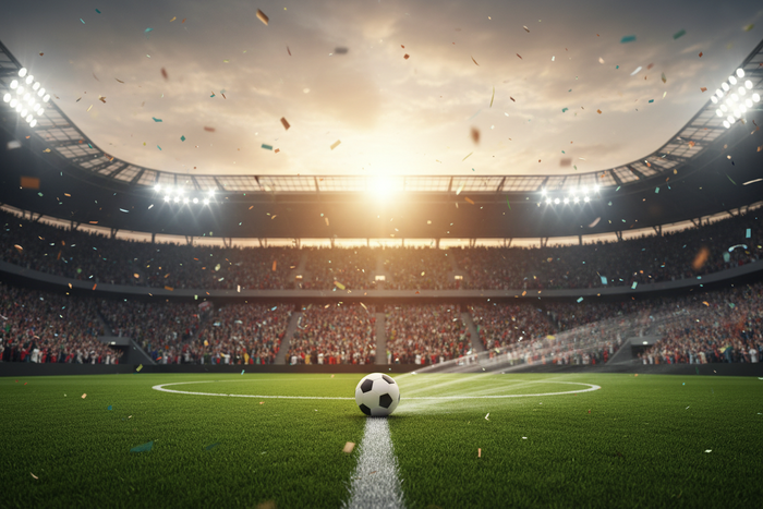 The 2026-27 Season Is Almost Here: Your Guide to Europe's Big Five Leagues