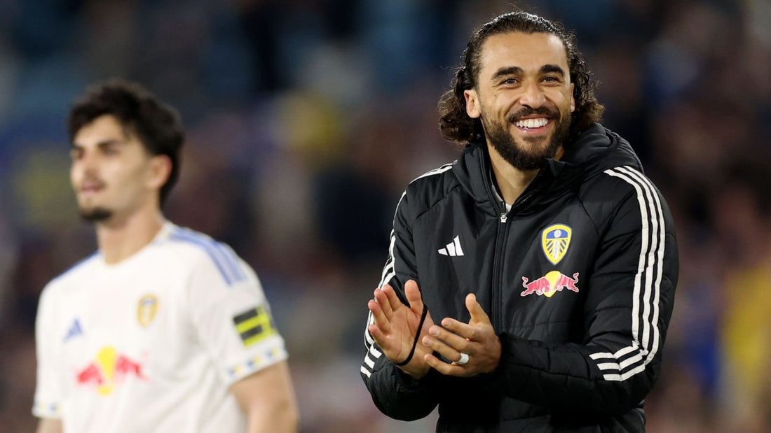 'Unbelievable feeling': Leeds close in on Premier league survival