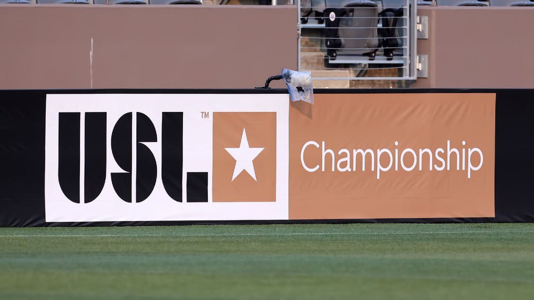 USL, players association reach tentative agreement on new CBA