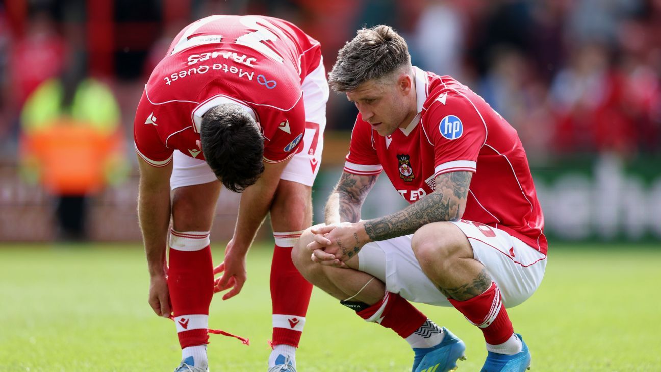 Wrexham boss eyes new signings for 2026-27 Championship promotion push