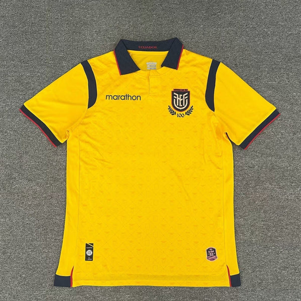 Ecuador World Cup 2026