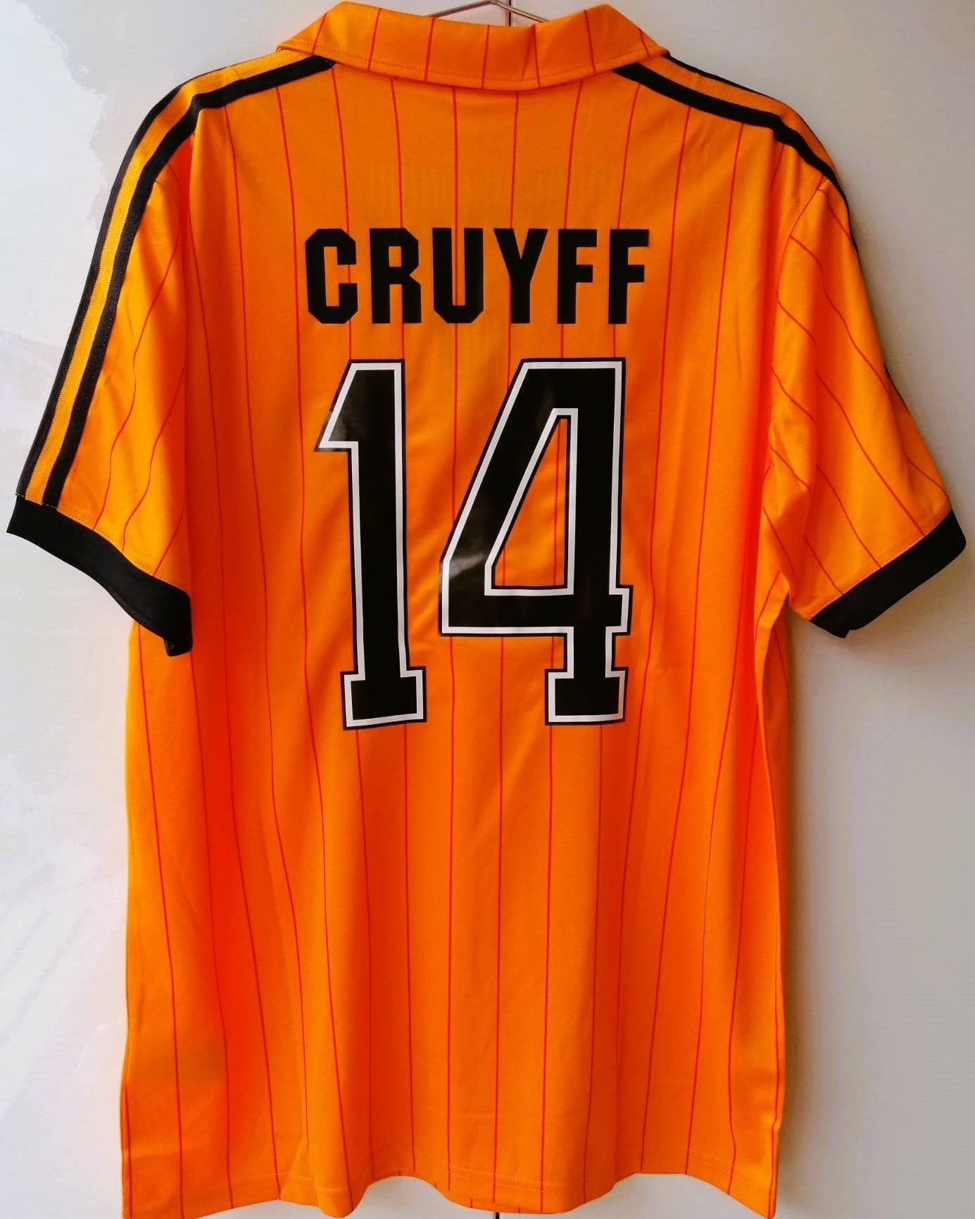 CRUYFF JOHANN 1974-75 (Ned)