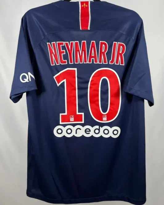 NEYMAR Jr 2018-19 (Psg) Urban Football Week