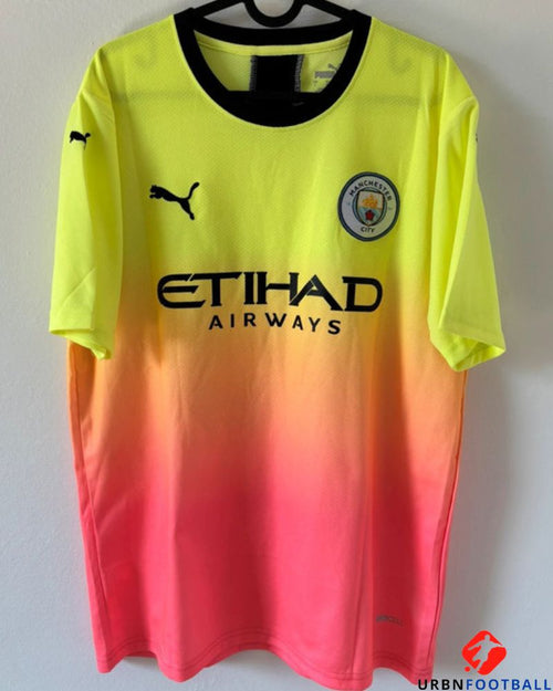 AGUERO KUN 2019-20 (Man C)