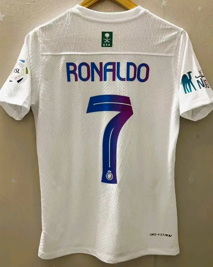 RONALDO CRISTIANO 2023-24 (Al N) Urban Football Week