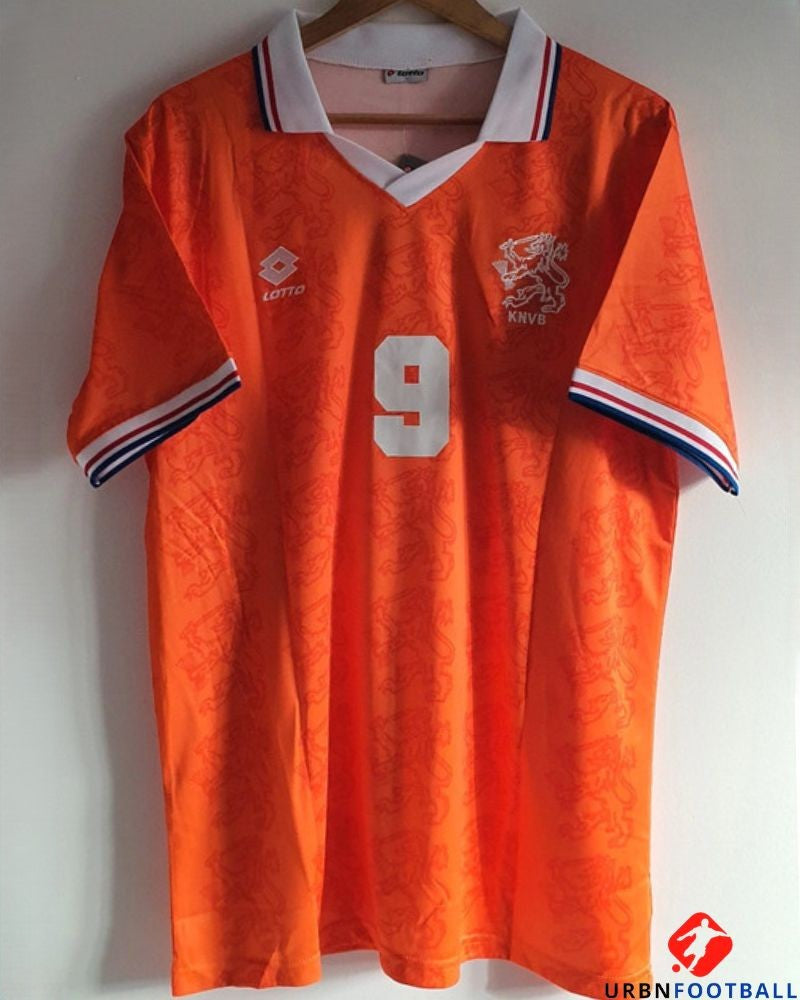VAN BASTEN MARCO 1994-95 (Hol)