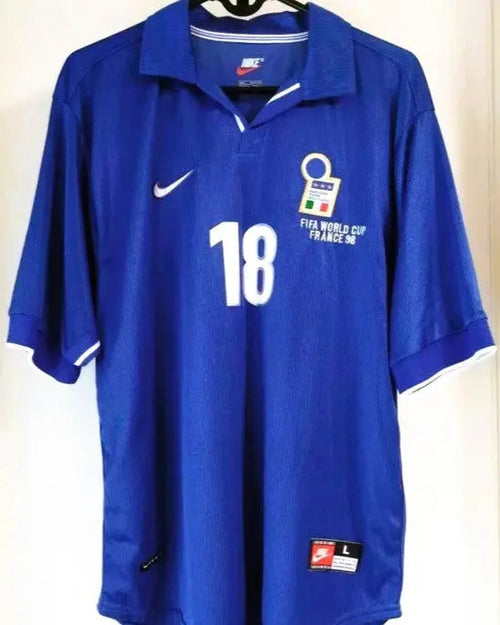 BAGGIO ROBERTO 1998-99 (Ita) Urban Football Week