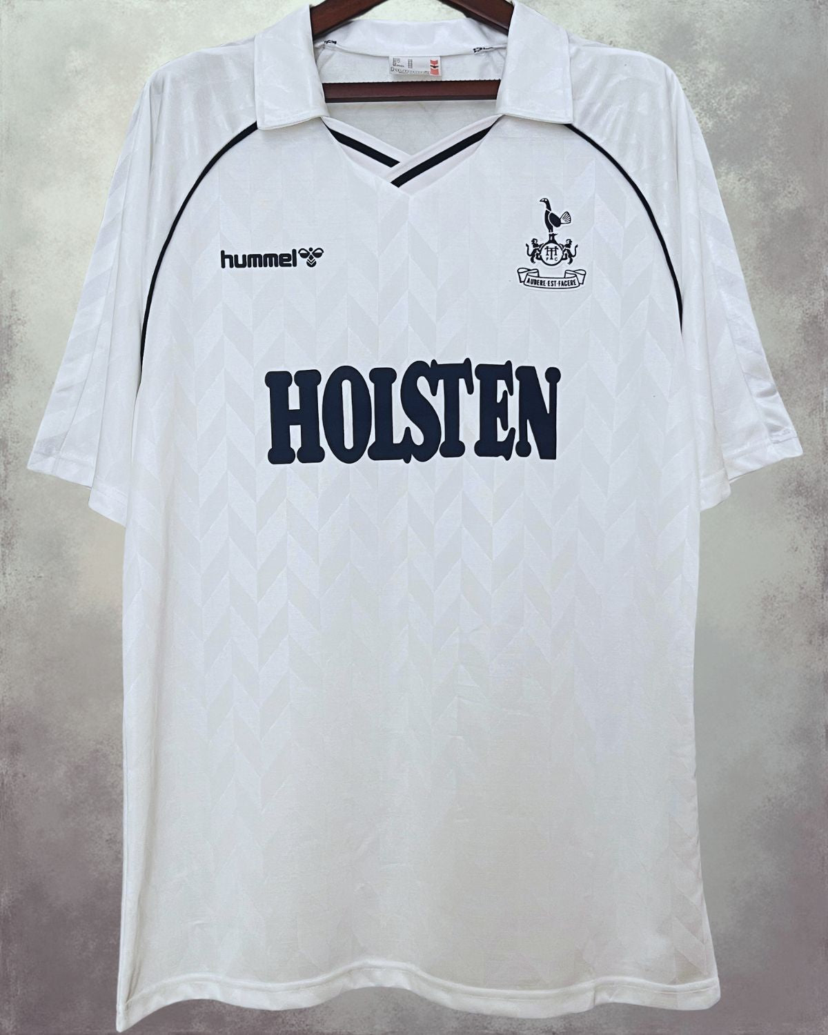 GASCOIGNE PAUL 1988-89 (Tott)