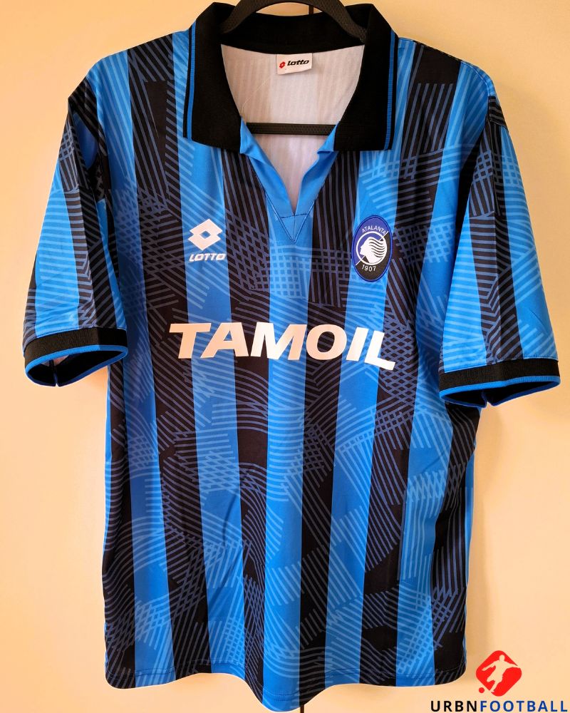 MONTERO PAOLO 1993-94 (Ata)