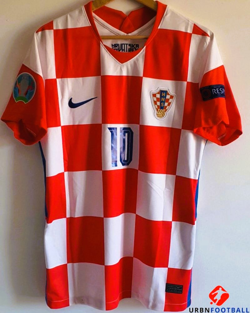 MODRIC LUKA 2020-21 (Cro)