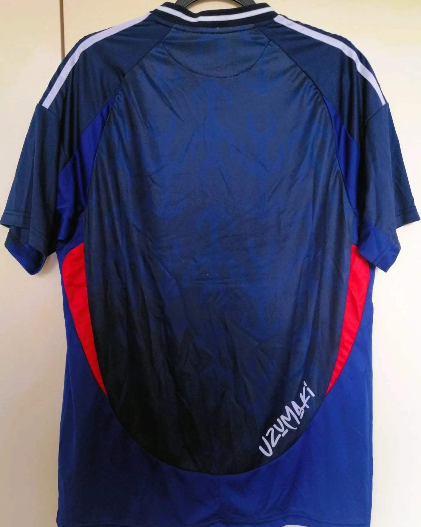 JAPAN CULTURE 2024-25 (Uzumaki) Urban Football Week
