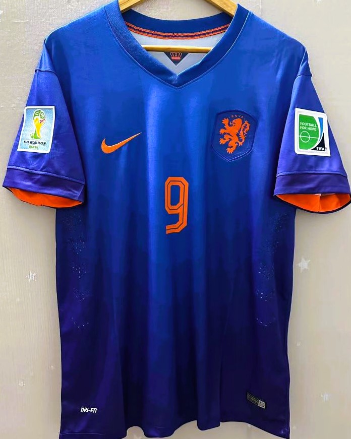 VAN PERSIE ROBIN 2014-15 (Ned)