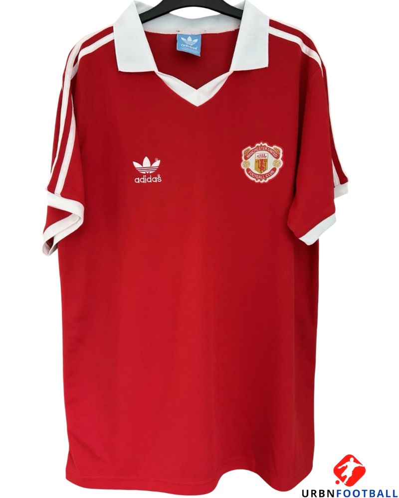 BEST GEORGE 1973-74 (Man U)
