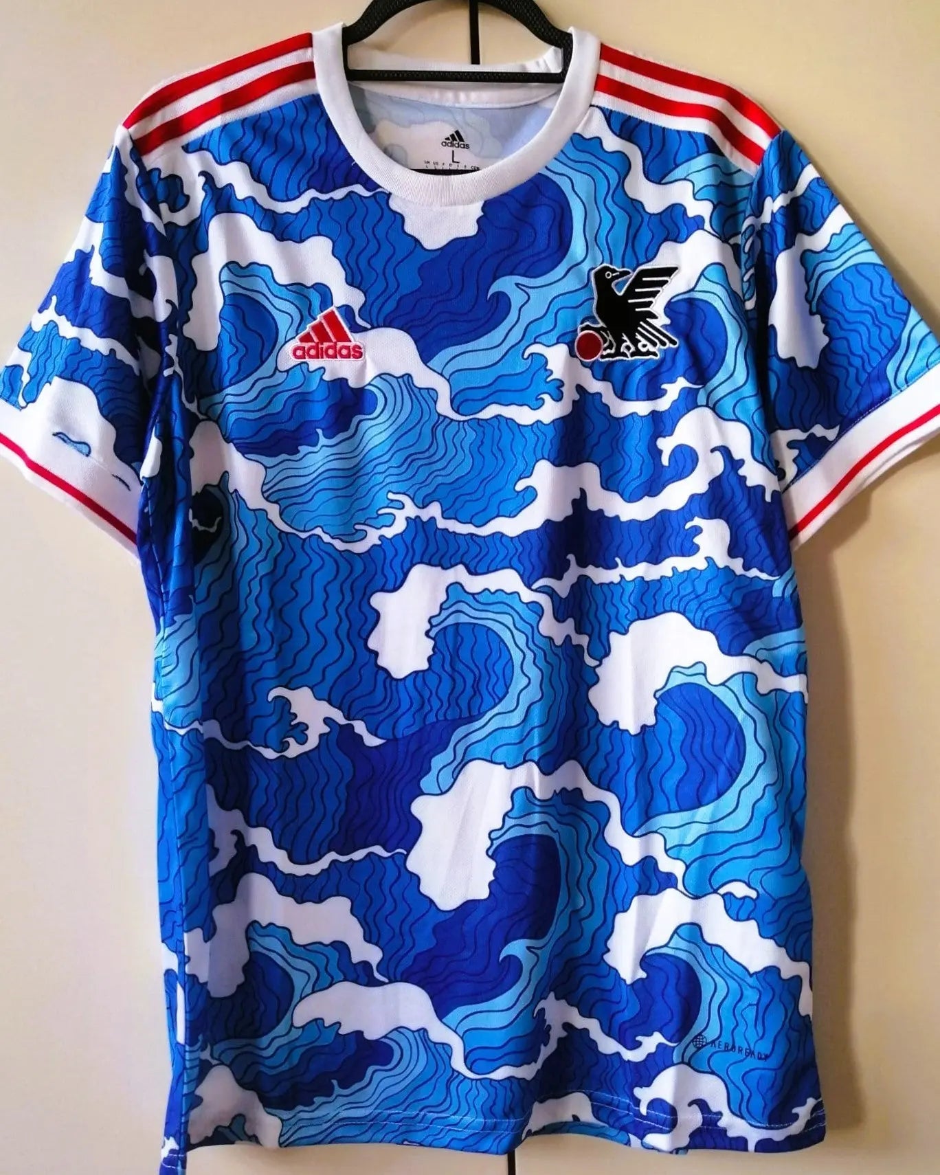 JAPAN CULTURE 2024-25 (Ukiyo) Urban Football Week