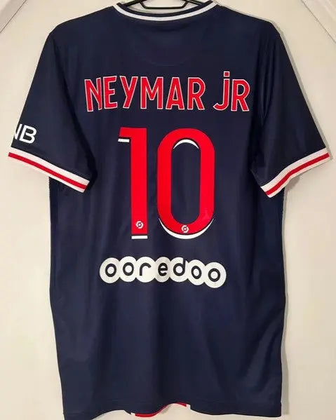 NEYMAR Jr 2020-21 (Psg) Urban Football Week
