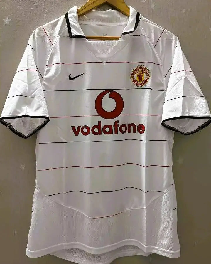 ROONEY WAYNE 2004-05 (Man U) Urban Football Week
