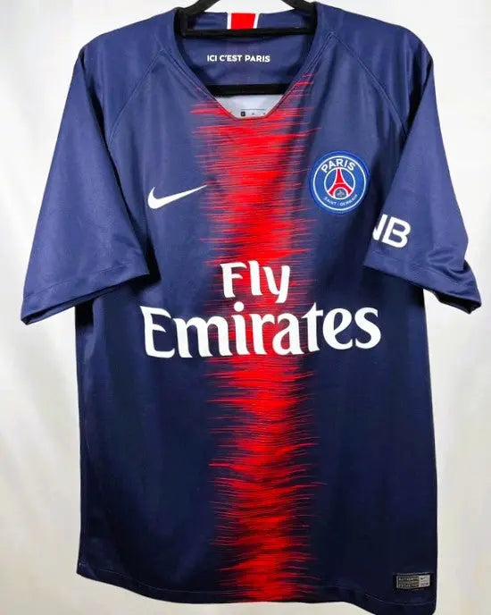 NEYMAR Jr 2018-19 (Psg) Urban Football Week