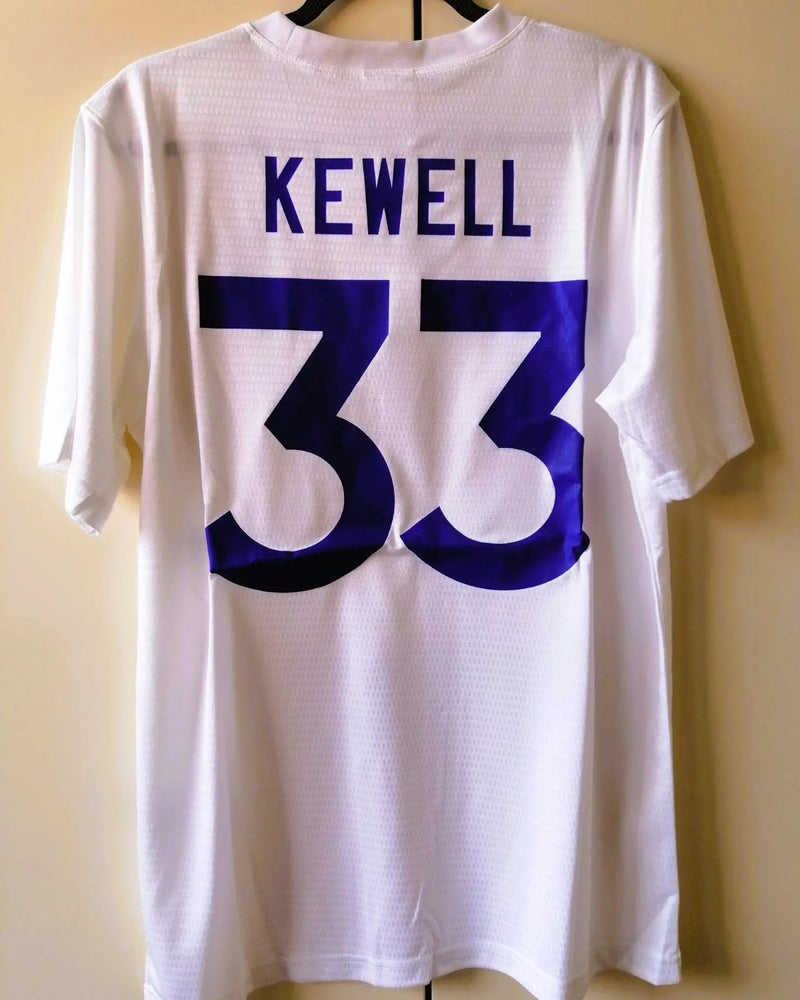 KEWELL HARRY 1995-96 (Lee) Urban Football Week