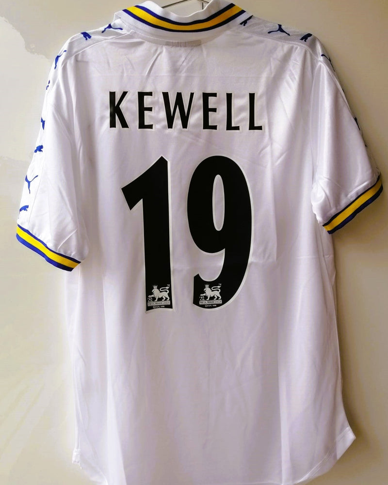 KEWELL HARRY 1998-99 (Lee)