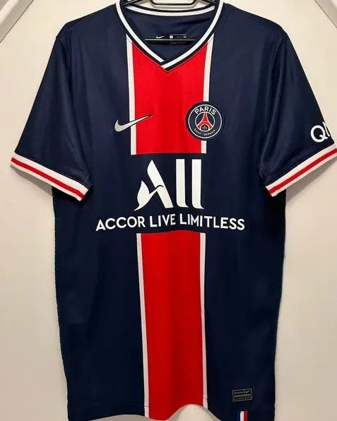NEYMAR Jr 2020-21 (Psg) Urban Football Week