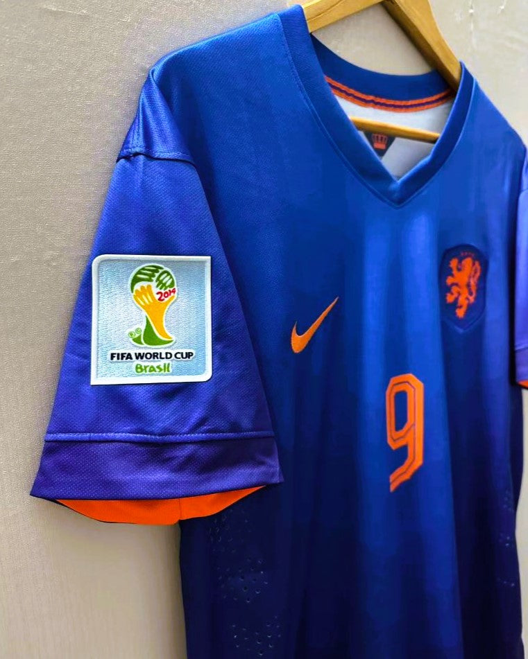 VAN PERSIE ROBIN 2014-15 (Ned)