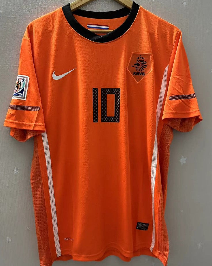 SNEIJDER WESLEY 2010-11 (Ned)