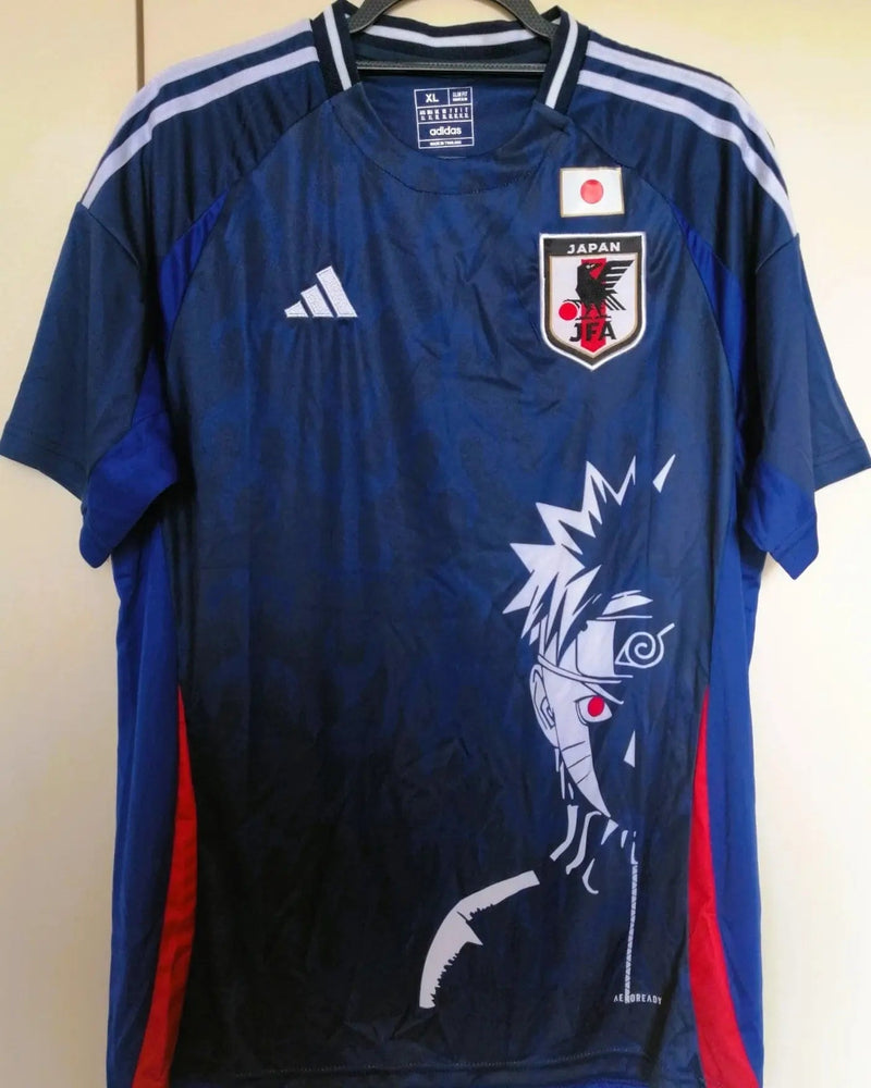JAPAN CULTURE 2024-25 (Uzumaki) Urban Football Week