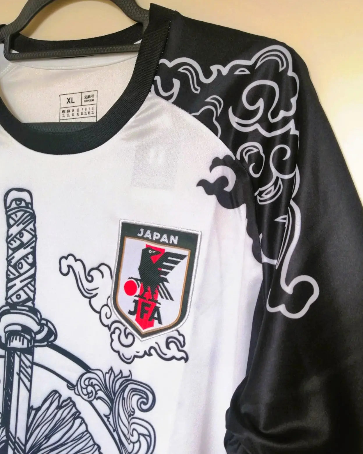 JAPAN CULTURE 2024-25 (Tsubasa) Urban Football Week