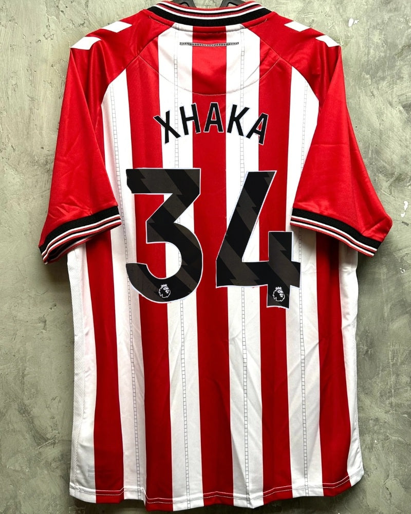 XHAKA GRANIT (Sun)