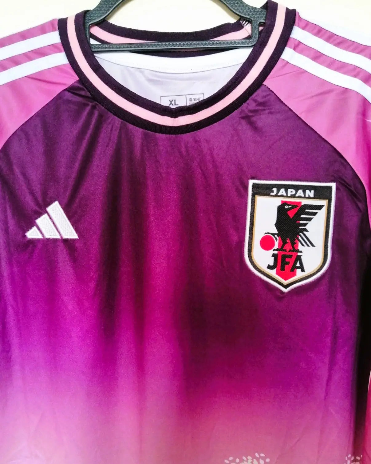 JAPAN CULTURE 2024-25 (Sakura) Urban Football Week