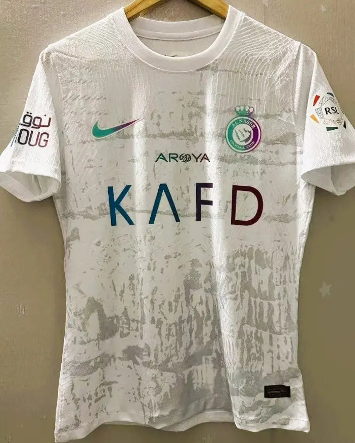 RONALDO CRISTIANO 2023-24 (Al N) Urban Football Week