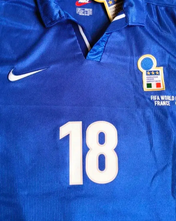 BAGGIO ROBERTO 1998-99 (Ita) Urban Football Week