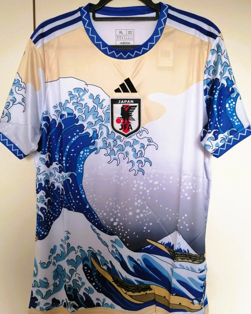 JAPAN CULTURE 2024-25 (Kanagawa) Urban Football Week