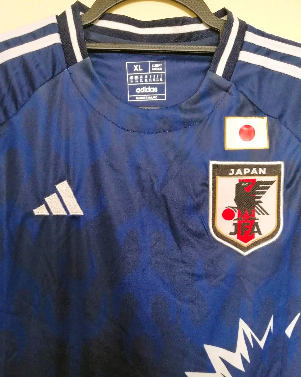 JAPAN CULTURE 2024-25 (Uzumaki) Urban Football Week
