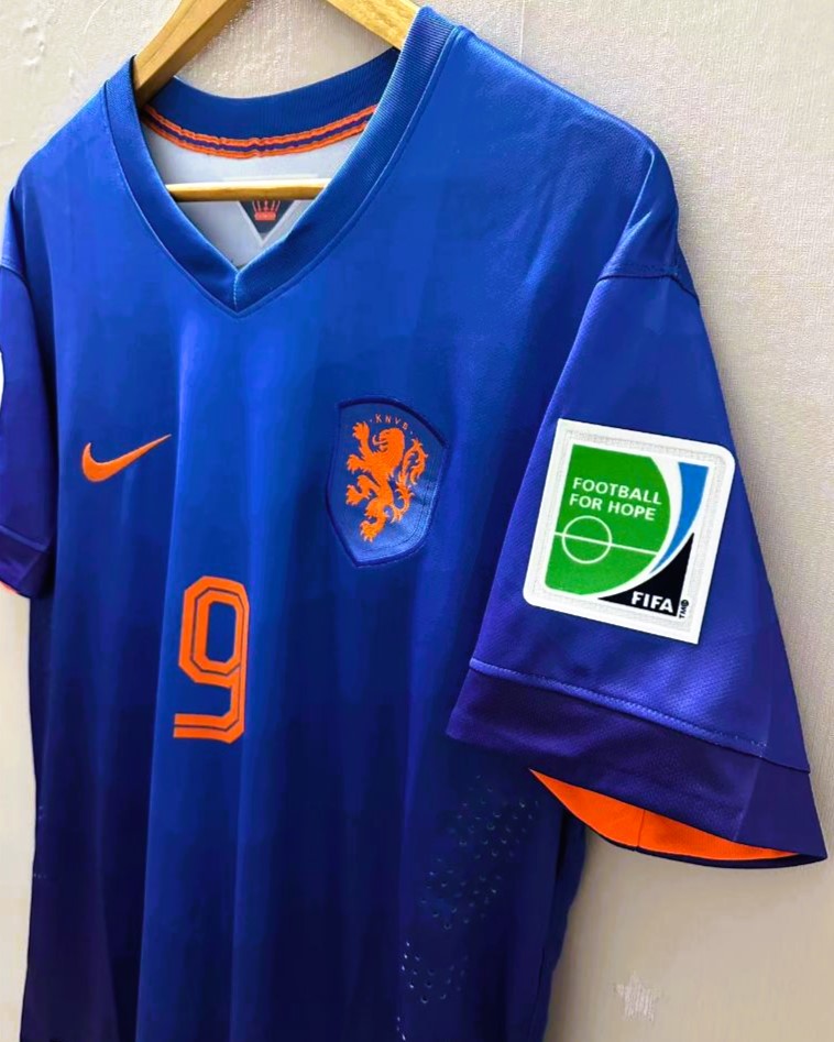 VAN PERSIE ROBIN 2014-15 (Ned)