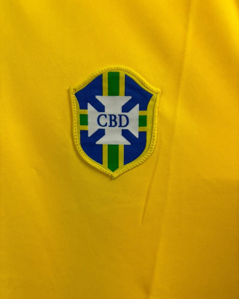 ZICO 1982-83 (Bra)