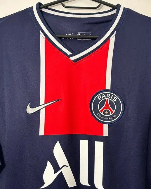 NEYMAR Jr 2020-21 (Psg) Urban Football Week