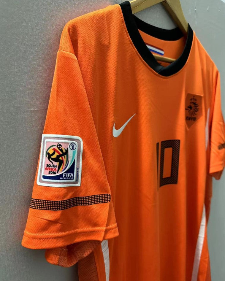 SNEIJDER WESLEY 2010-11 (Ned)