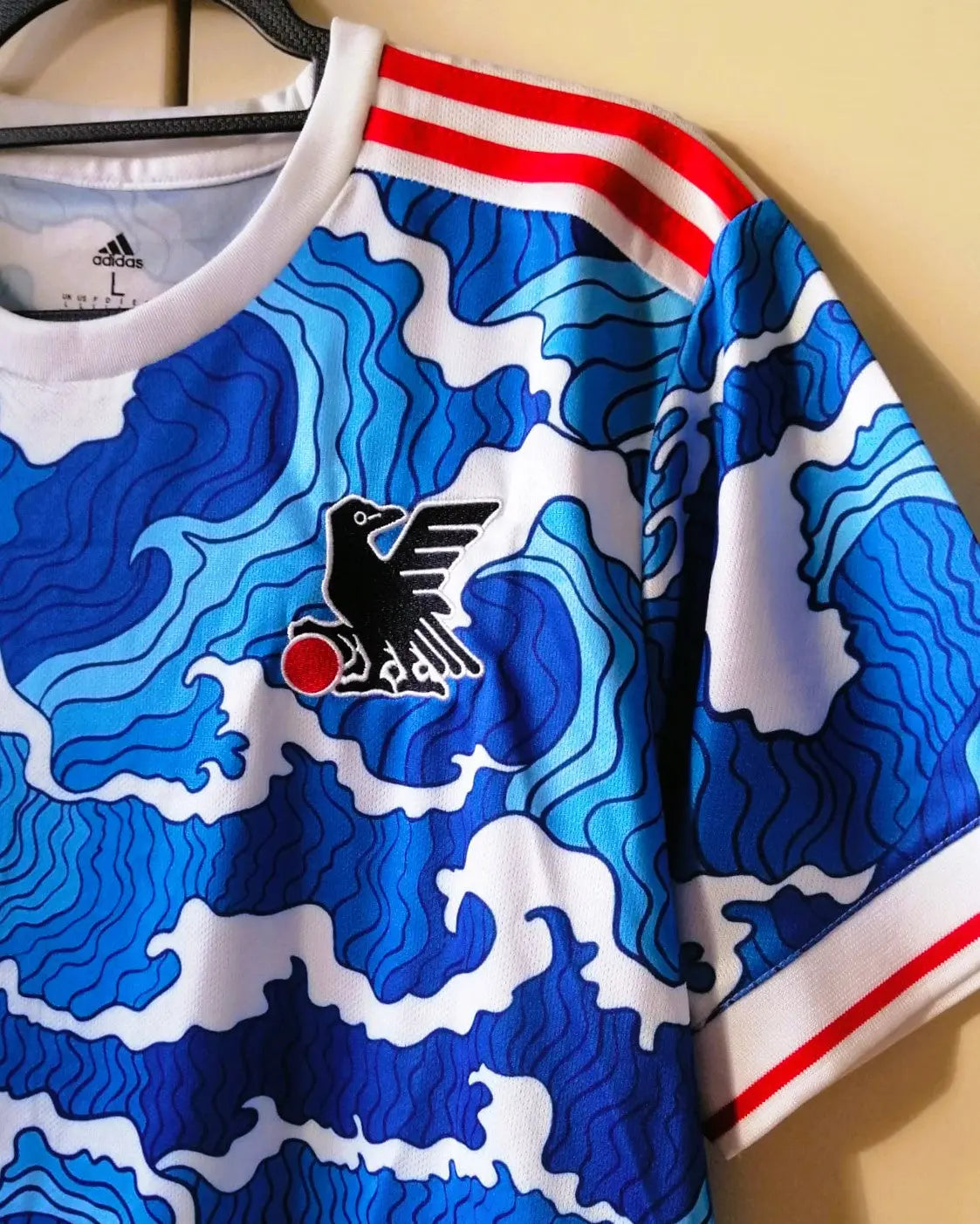 JAPAN CULTURE 2024-25 (Ukiyo) Urban Football Week