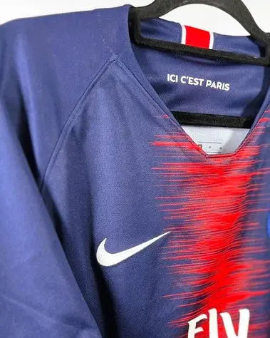 NEYMAR Jr 2018-19 (Psg) Urban Football Week