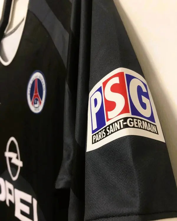 RONALDINHO 2001-02 (Psg) Urban Football Week