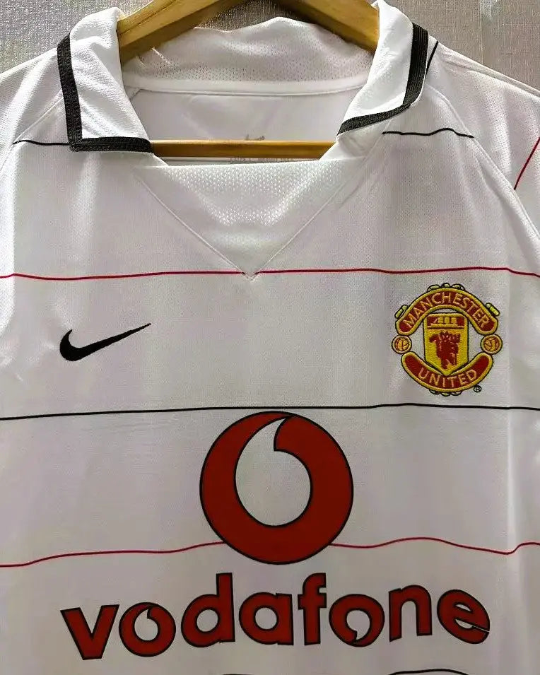 ROONEY WAYNE 2004-05 (Man U) Urban Football Week