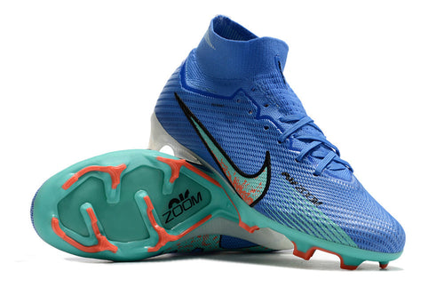 Air Zoom Mercurial Superfly IX Elite FG