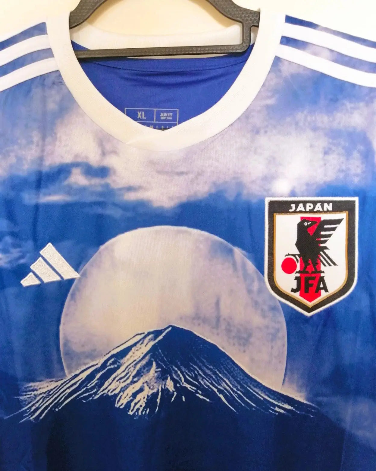 JAPAN CULTURE 2024-25 (Fuji) Urban Football Week