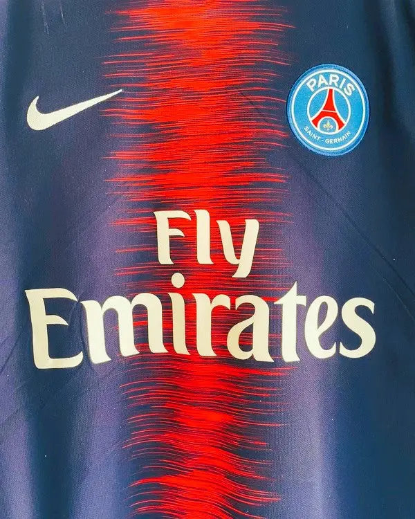 NEYMAR Jr 2018-19 (Psg) Urban Football Week