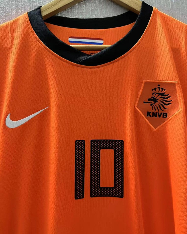 SNEIJDER WESLEY 2010-11 (Ned)