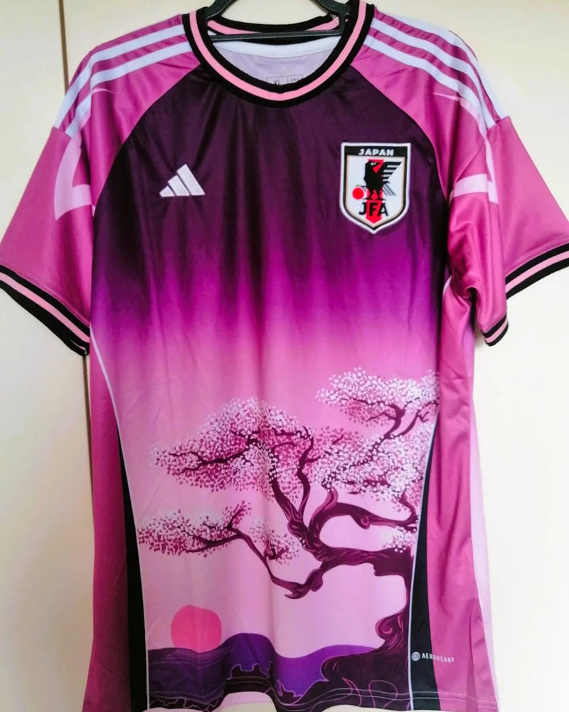 JAPAN CULTURE 2024-25 (Sakura) Urban Football Week